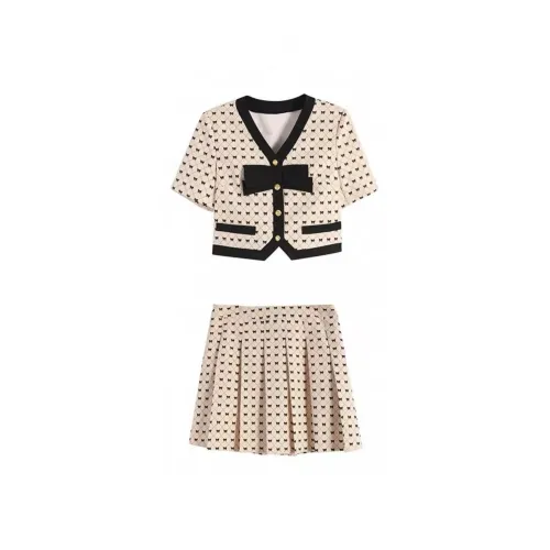 KEAB Skirt Set Women's Image Color