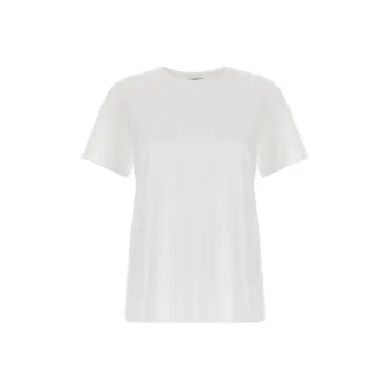 Easy Short-Sleeved T-Shirt