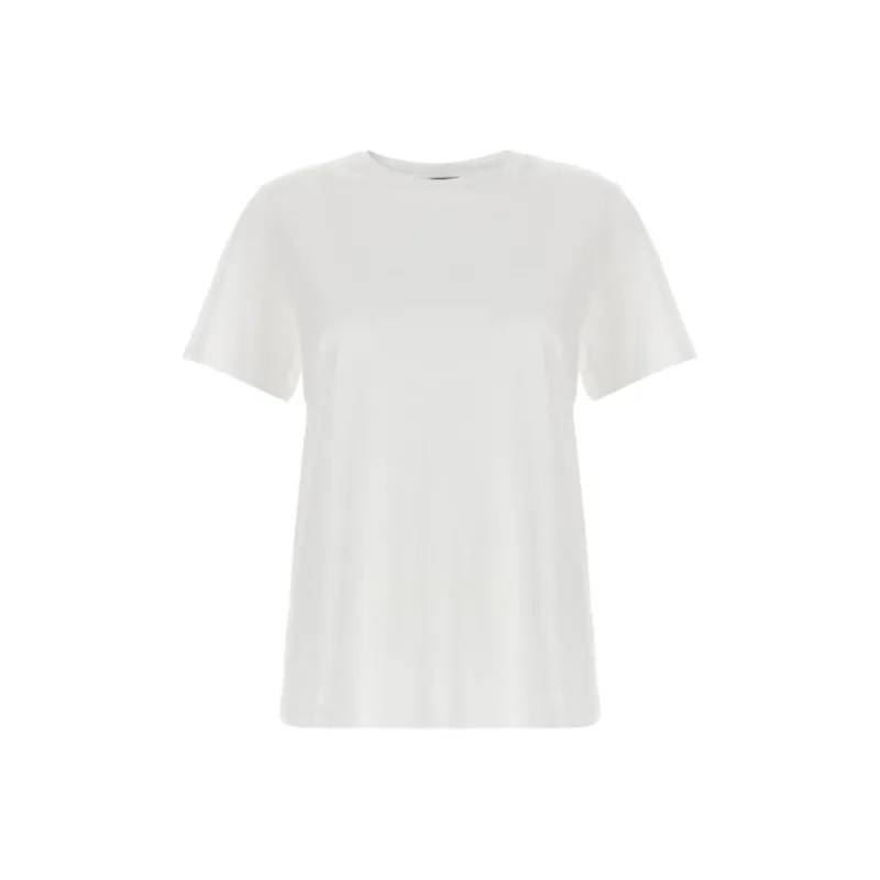 THEORY Easy Short Sleeved T Shirt-0