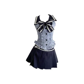 ARIADNAW STUDIO Skirt Set Women's