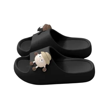 Sweet pillow house Slippers / Home Slippers