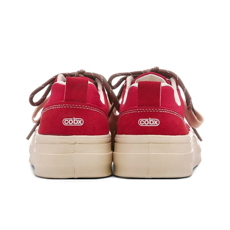 Cob Abrasion Resistant Lightweight Slip Resistant Low Top Canvas Shoes Women's-3