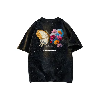CAREBEARS T Shirts Unisex
