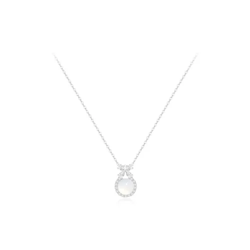 JOLLY NOTE Colored Glaze Necklaces Women's