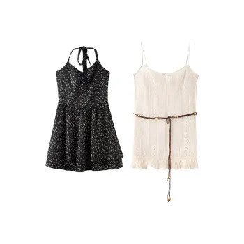 Three Blessings Skirt Set Women's
