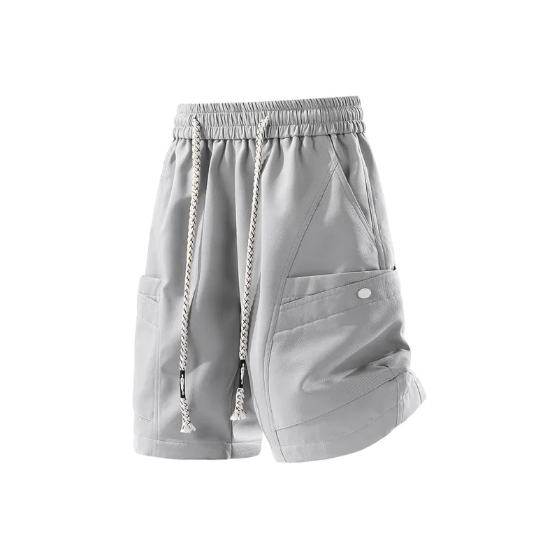 TRMT Cargo Shorts Unisex-10
