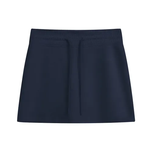 VS WHAT Casual Short Skirts Women's