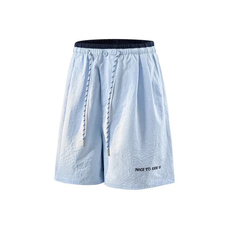 HONOR OF KINGS Casual Shorts Unisex-0