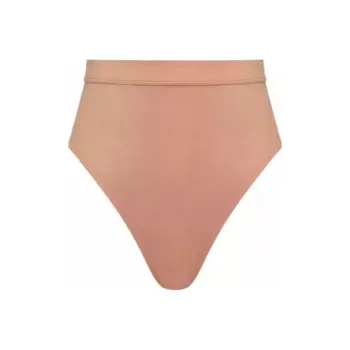 Zimmermann SS25 Swimming Shorts Women's Rose Pink