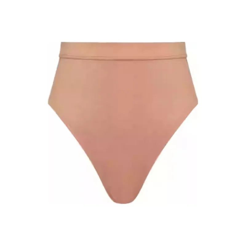 Zimmermann SS25 Swimming Shorts Women's Rose Pink-0
