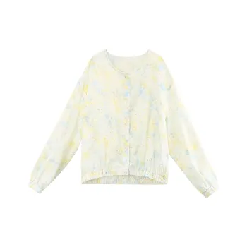 A Paradise For Awakening Cropped Coat Women's