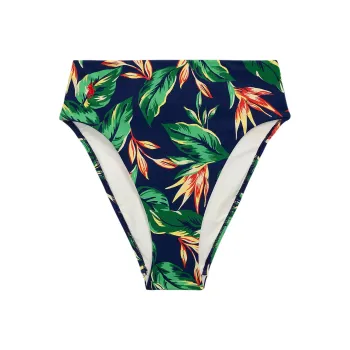 Polo Ralph Lauren Swimming Shorts Women's Blue
