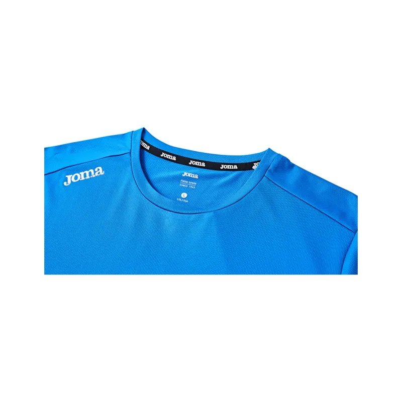 Joma Sports Short Sleeved T Shirts Men's-24