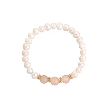 Taste The Color Pearl Bracelets Women's