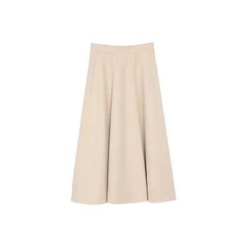 ZIMO Casual Long Skirts Women's