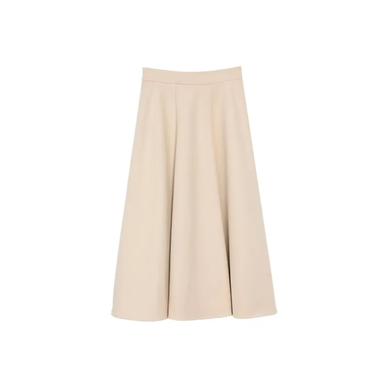 ZIMO Casual Long Skirts Women's-3
