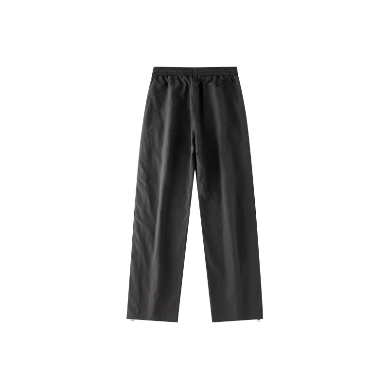 SNOW FLYING Casual Pants Unisex-4