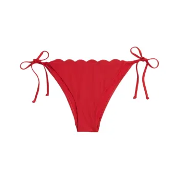 H&M Swimming Shorts Women's Red