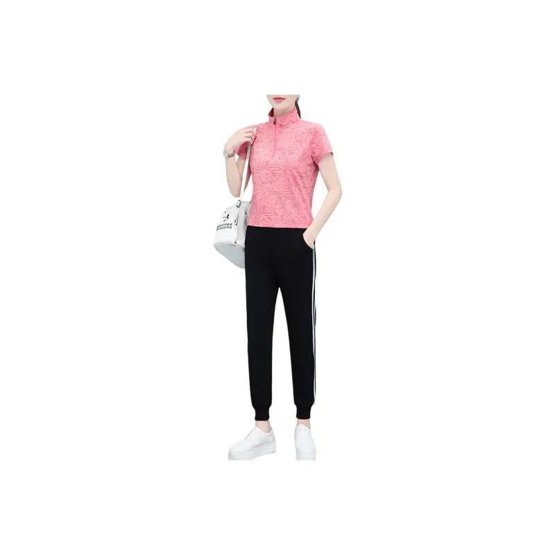 Kele Coco Fitness Sets Women's-25