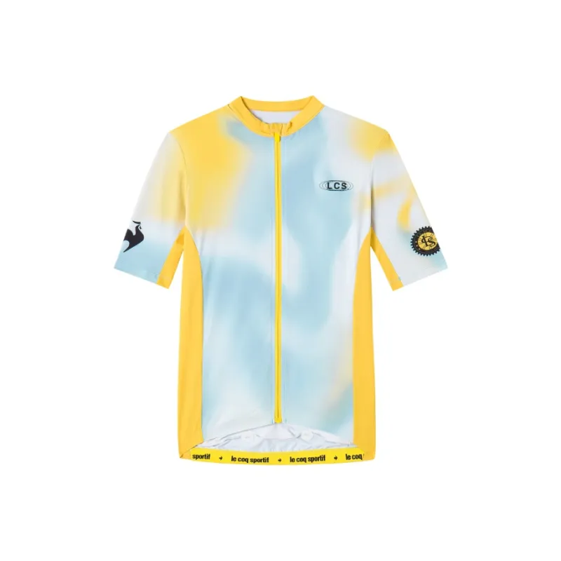 Le Coq Sportif Cycling Clothing Women's-2