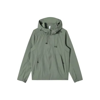 Grace Super Light, Breathable, Dust Resistant Sun Protection Clothing Women's