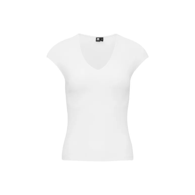 ONE UP T Shirts Women's-0