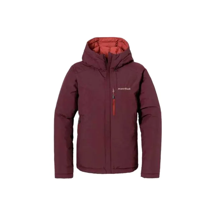 MONTBELL FW/AW24 Jacket Women's-6
