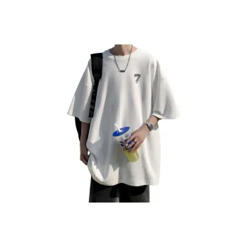 WKOOG T Shirts Unisex