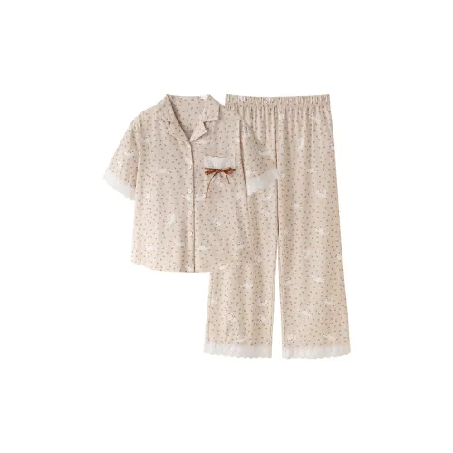 GOSO Women's Pajama Sets