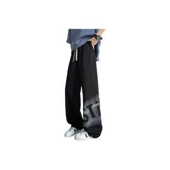 GY.VG Casual Pants Unisex