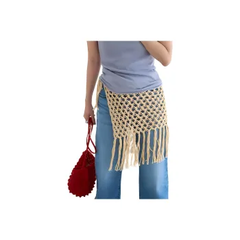 FREAK'S STORE Casual Short Skirts Women's Camel