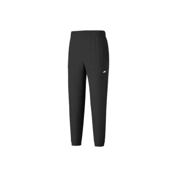 Skechers Comfort Sports Series Casual Pants Women's Carbon Black 0018