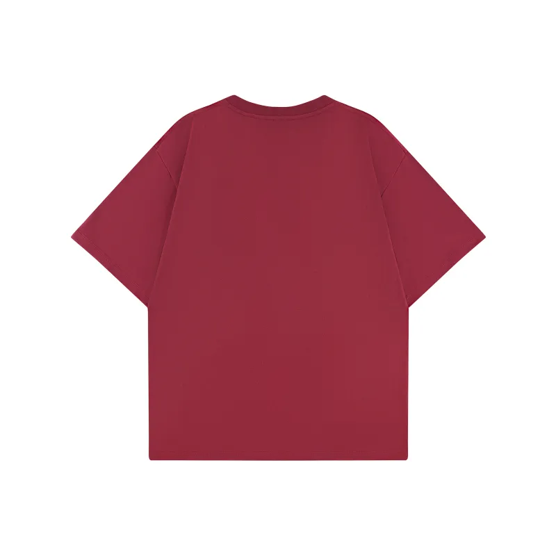 PENTAGONAL HEART T Shirt Unisex-18