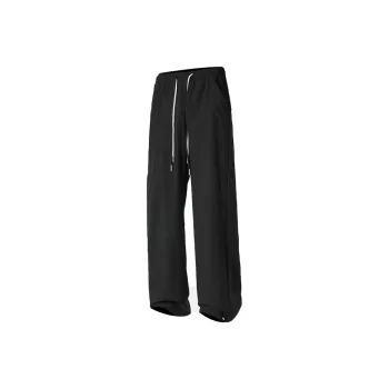 OPMO Casual Pants Unisex