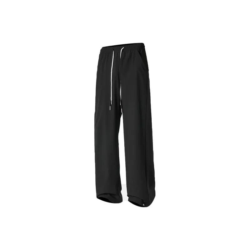 OPMO Casual Pants Unisex-0
