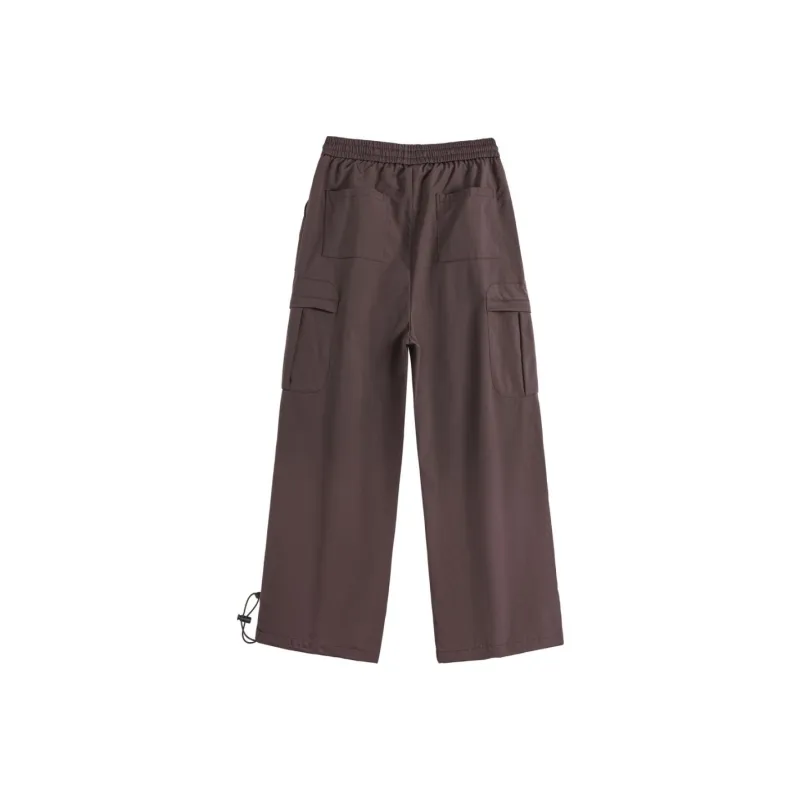 EVBD Casual Pants Unisex-13
