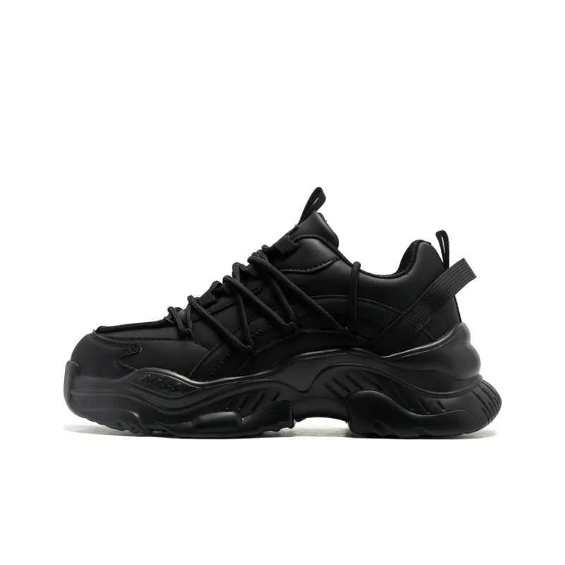 Dao Tu Sen Low Top Chunky Sneakers Unisex-5