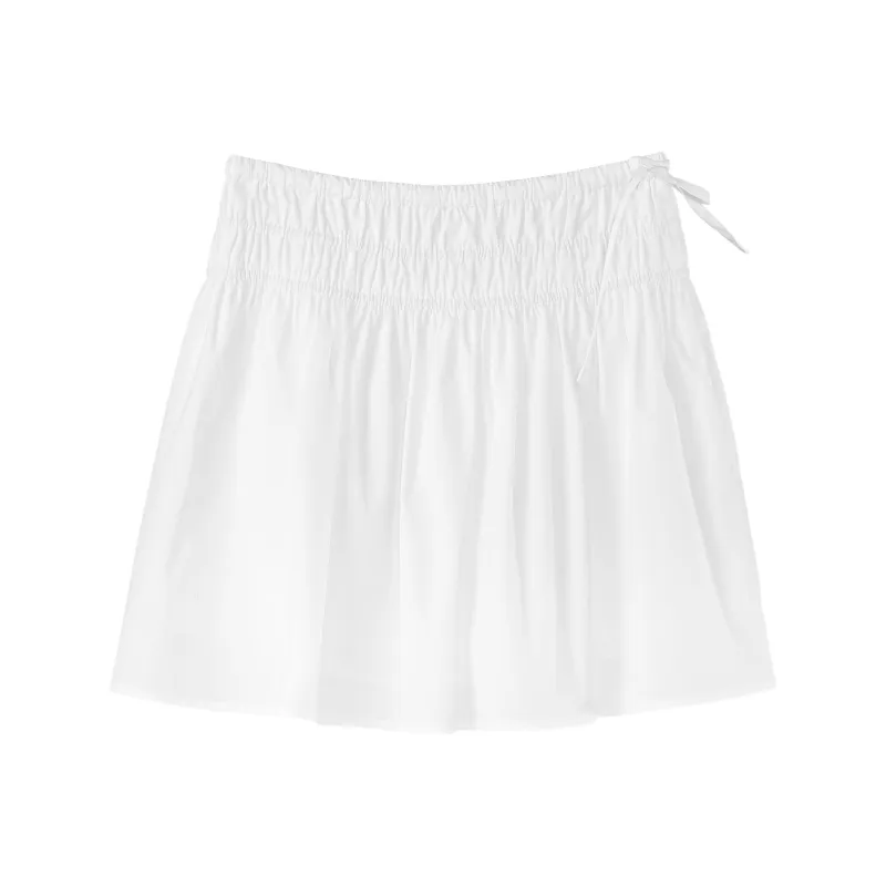 Fstudio Casual Short Skirts Women's-1