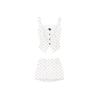 JOSR Two Piece Skirt Sets Women's