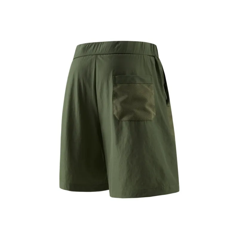 SOAP OPERA Casual Shorts Unisex-5