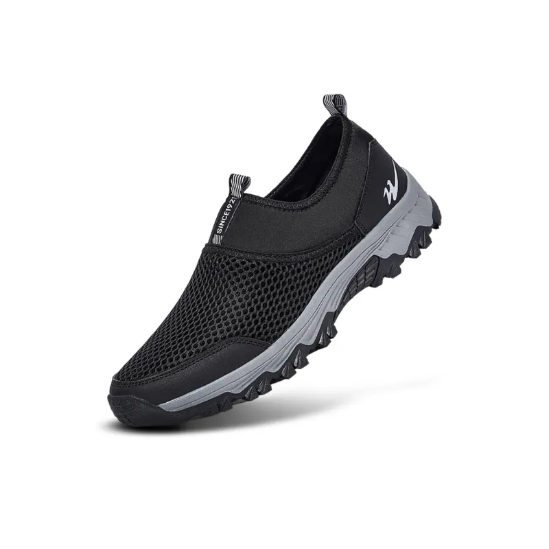 DOUBLE STAR 88 Cushioning Slip Resistant Low Top Casual Shoes Men's-6