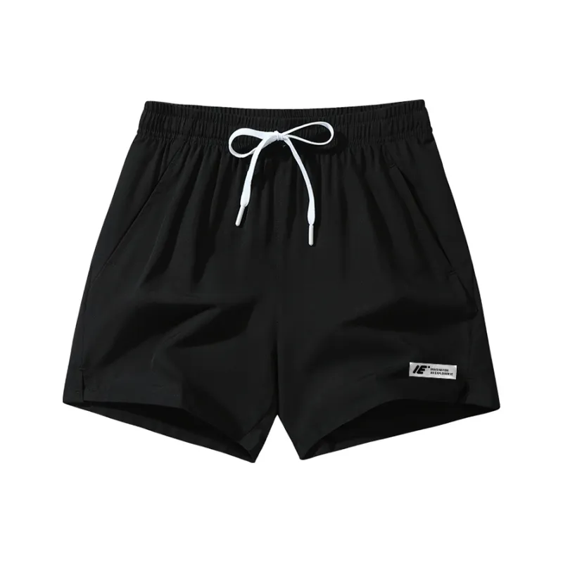 I.E Beach Shorts Unisex-8