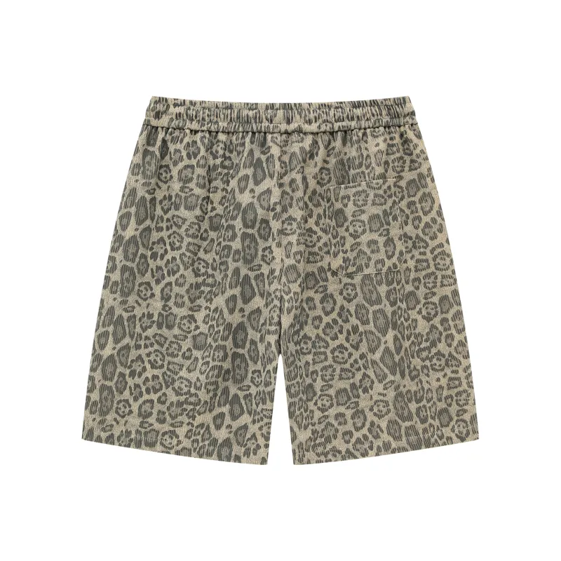 Nordic Raiders Casual Shorts Unisex-1
