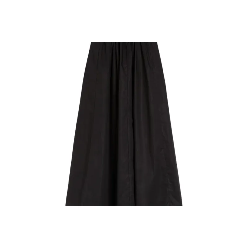 WEEKEND MaxMara Bronzo Maxi Dress-2