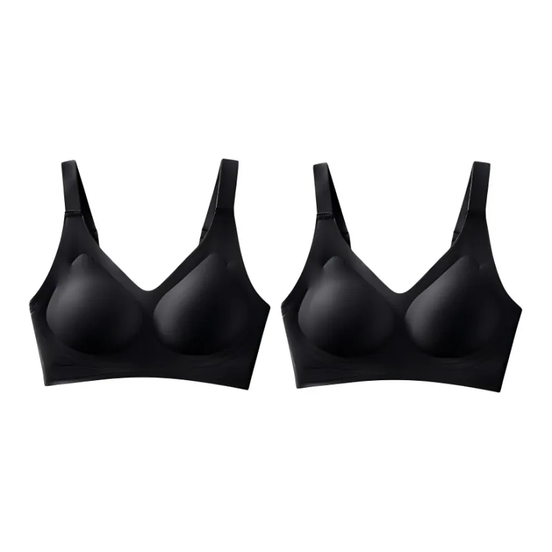 YUZHAOLIN Bra Women's Combo Set-8