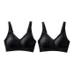 2 Pack (Black+Black)