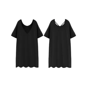 OUSHIBO Women's Nightgowns
