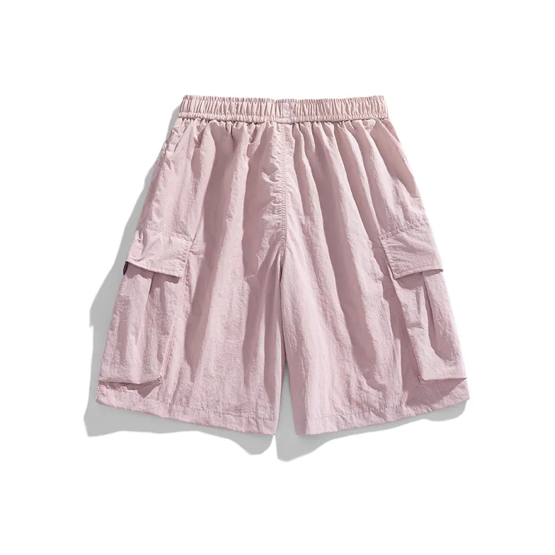 TRMT Cargo Shorts Unisex-16