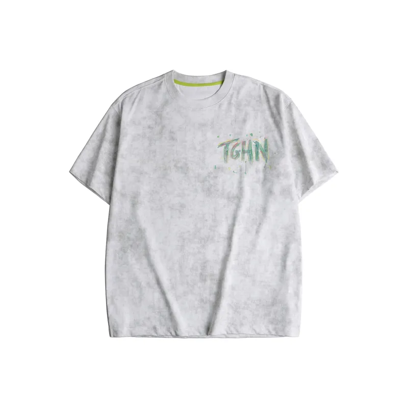AOGZ T Shirts Unisex-7