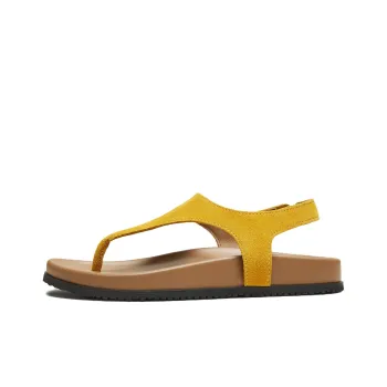 BASTO One Strap Sandals Women's
